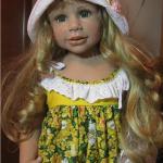 Встречаем новенькую!