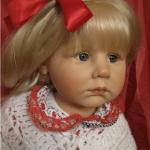 Самые-самые любимые куклы фирмы ГОТЦ от Хильдегард Гюнцель