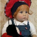 Мауси, Hildegard Gunzel, Готц