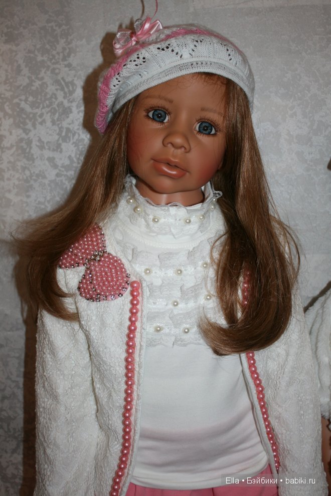 Просто фото моих любимых кукол