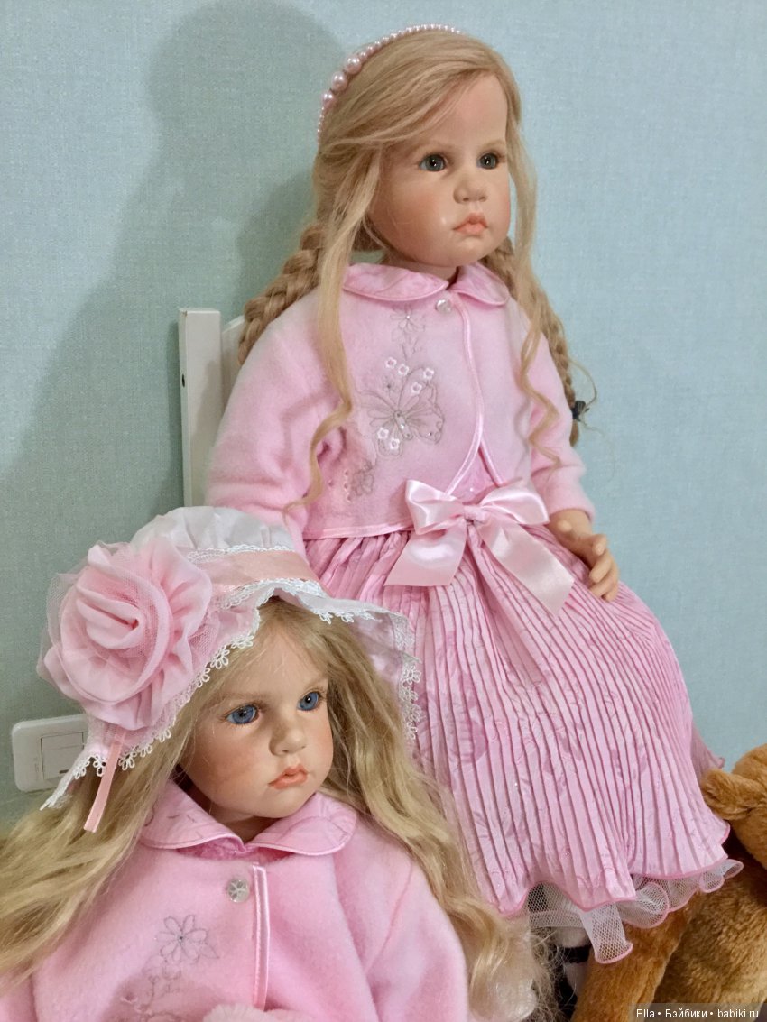 Люблюнемогу! Моя самая-самая