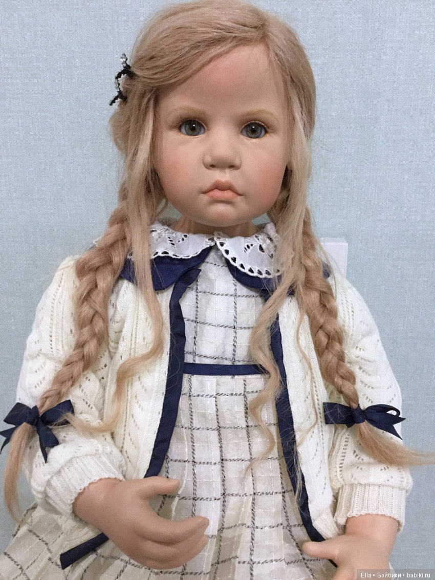 Люблюнемогу! Моя самая-самая (фото 3)