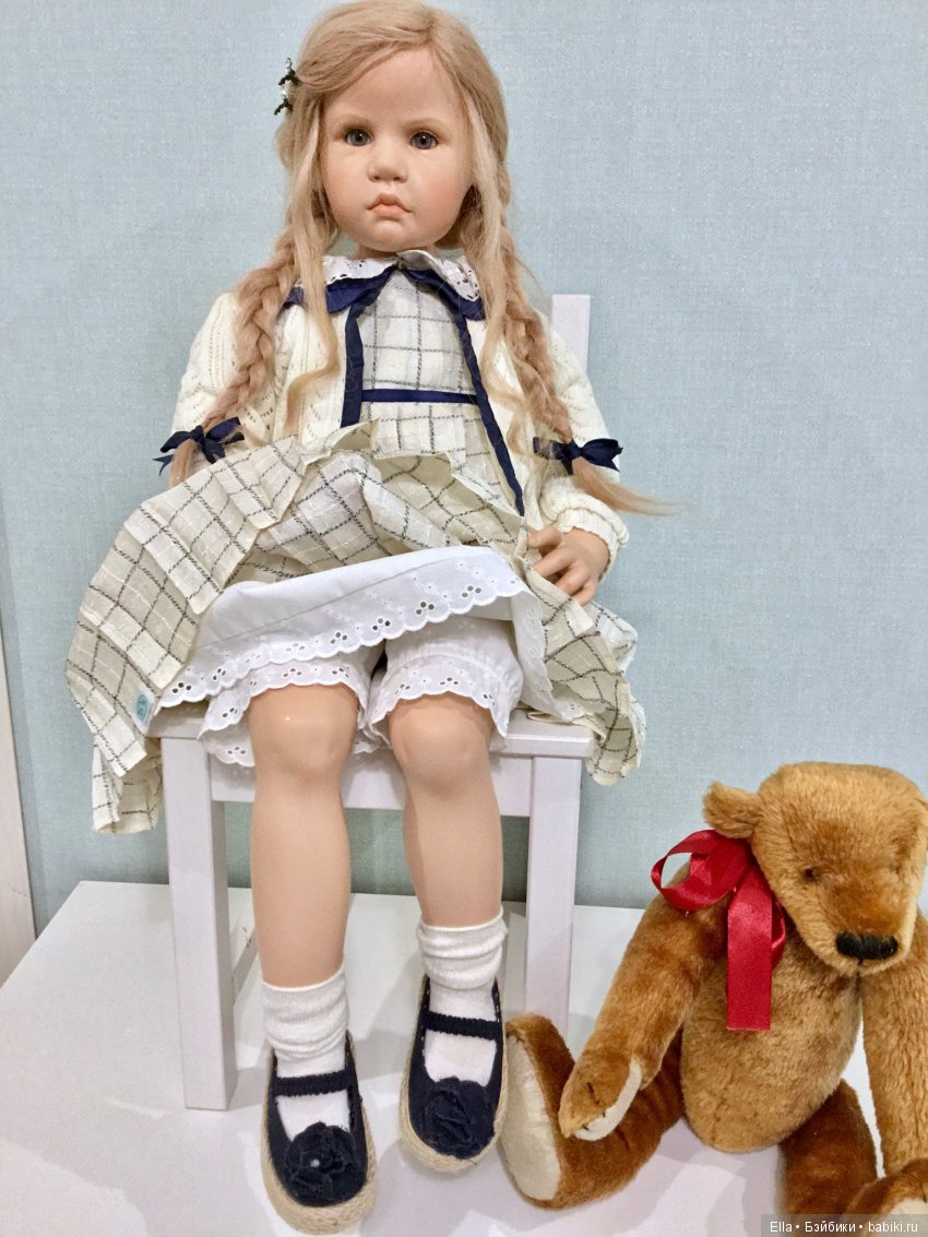 Люблюнемогу! Моя самая-самая (фото 8)