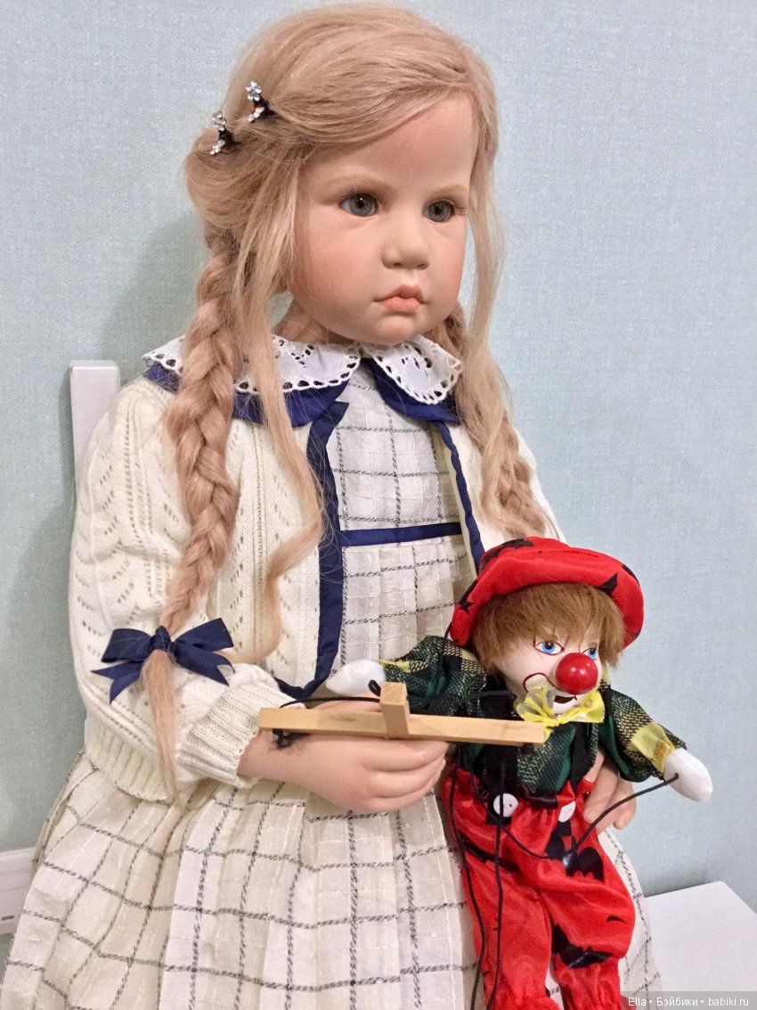 Люблюнемогу! Моя самая-самая (фото 6)