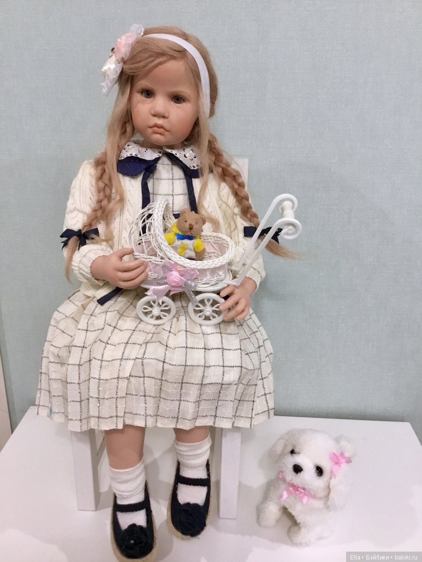 Люблюнемогу! Моя самая-самая