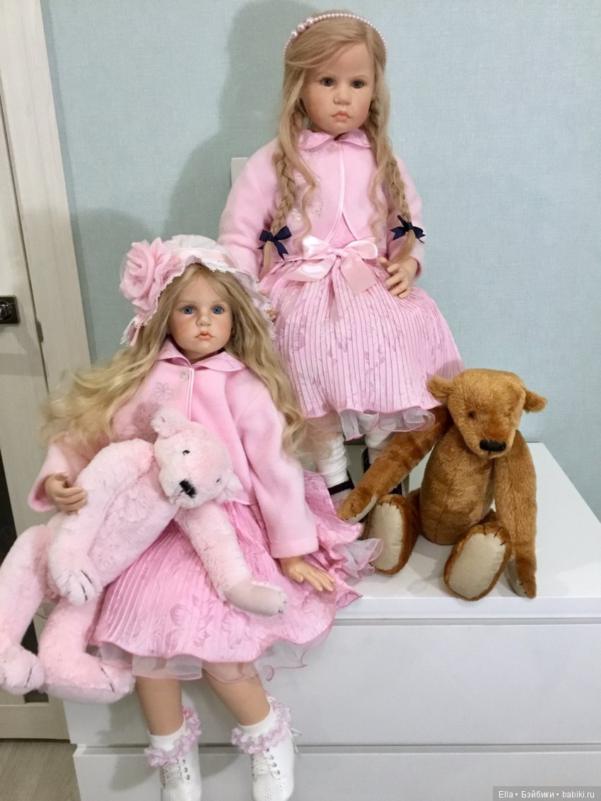 Люблюнемогу! Моя самая-самая