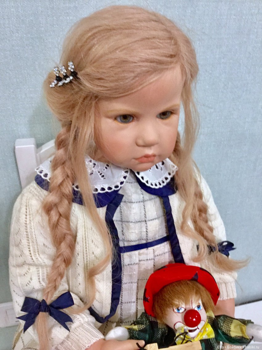 Люблюнемогу! Моя самая-самая (фото 7)