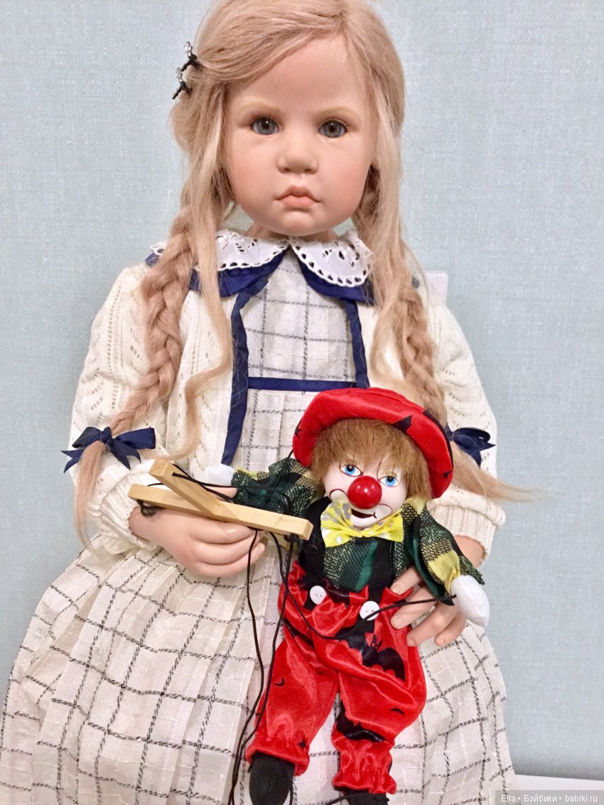 Люблюнемогу! Моя самая-самая (фото 5)