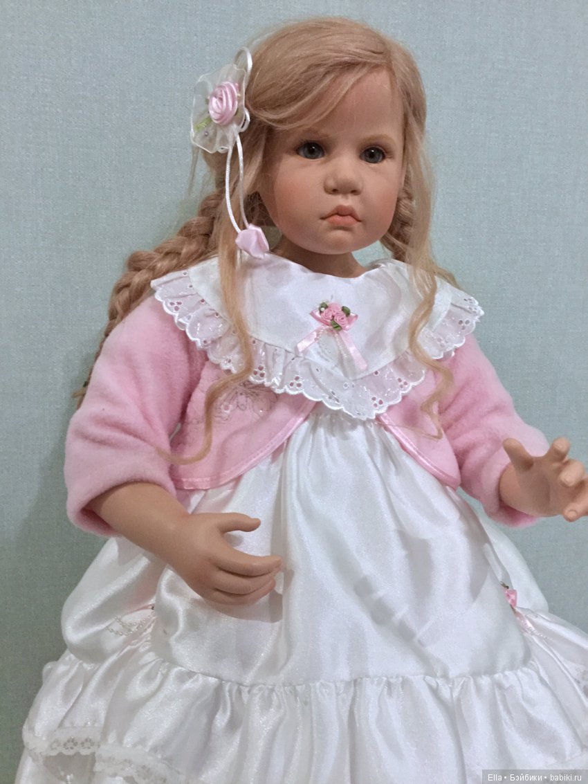 Люблюнемогу! Моя самая-самая