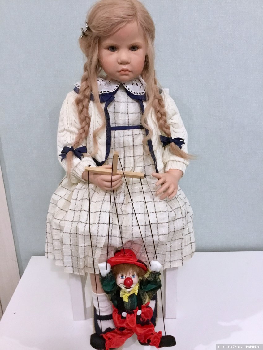 Люблюнемогу! Моя самая-самая (фото 10)