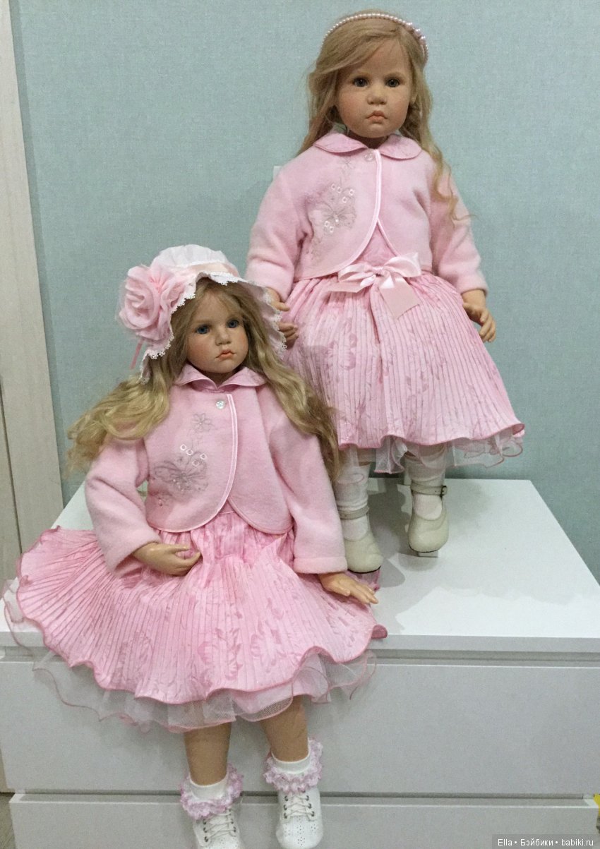 Люблюнемогу! Моя самая-самая