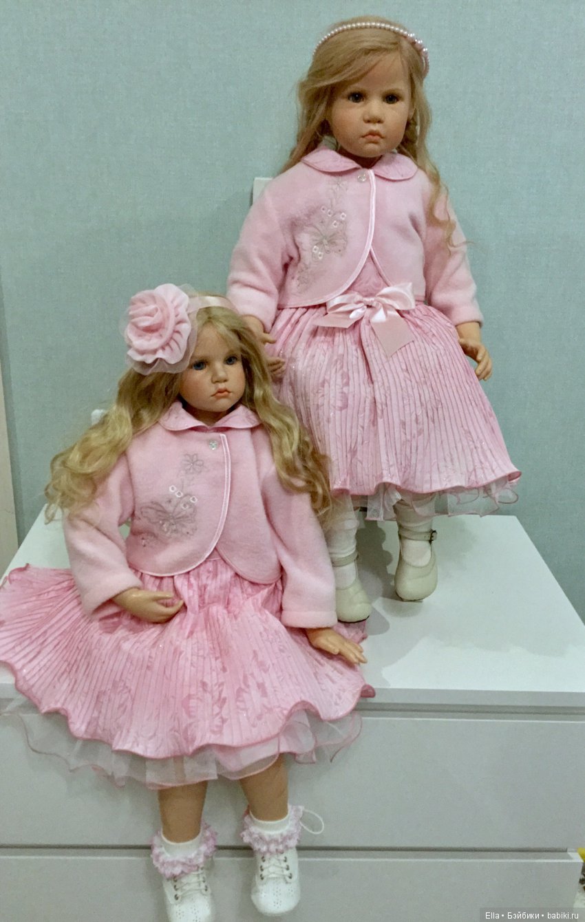 Люблюнемогу! Моя самая-самая