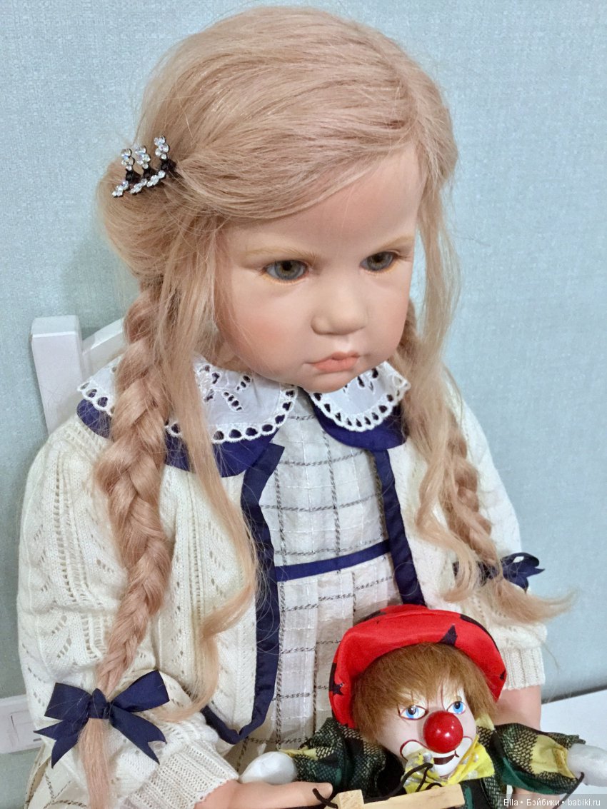 Люблюнемогу! Моя самая-самая