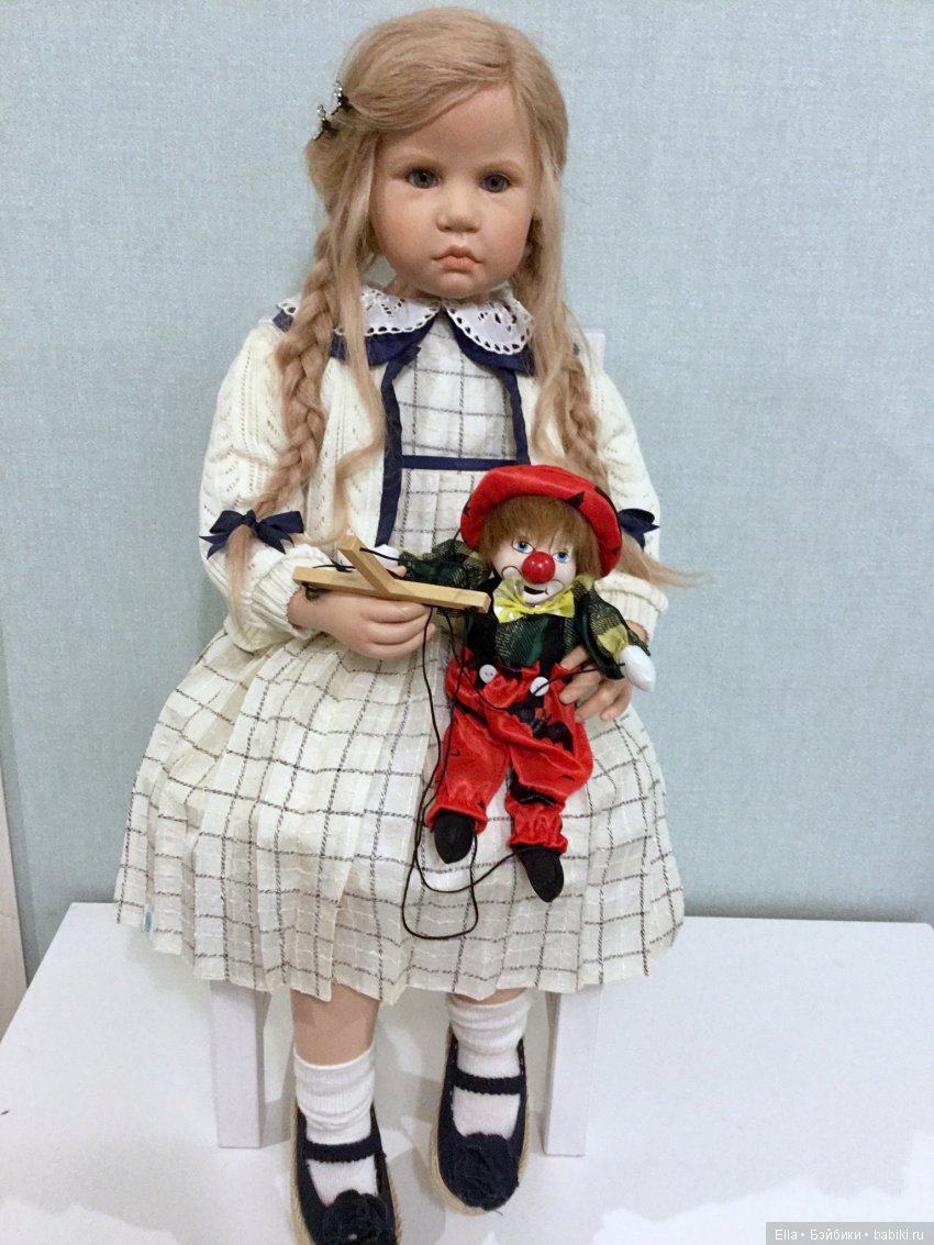 Люблюнемогу! Моя самая-самая (фото 4)