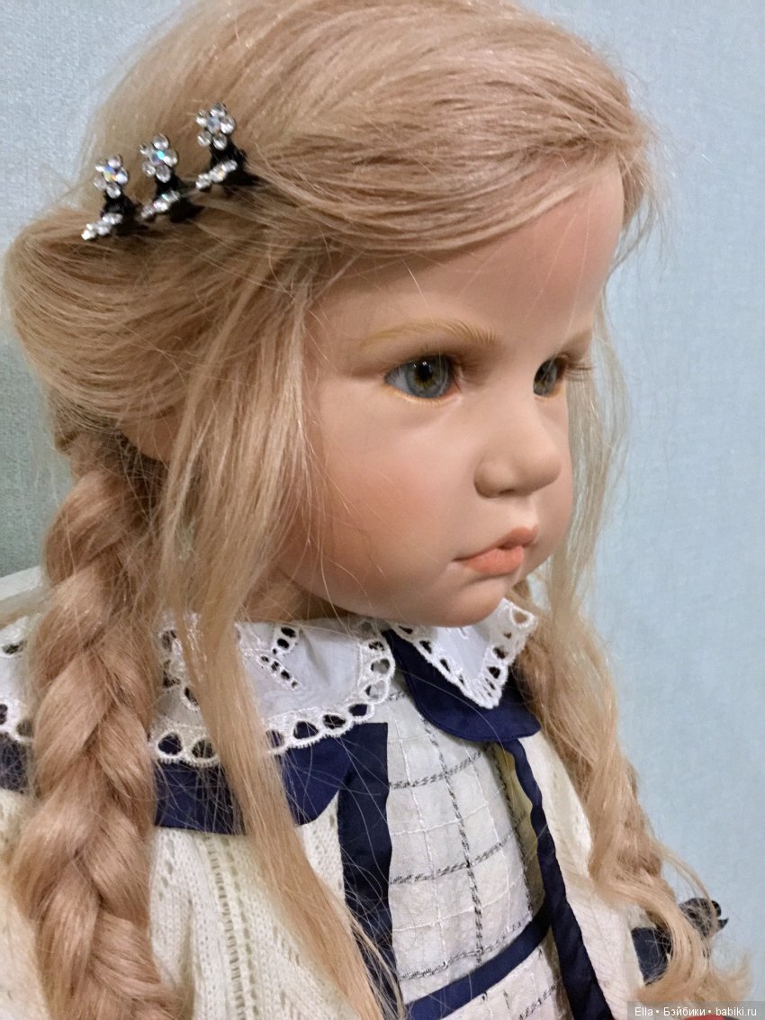 Люблюнемогу! Моя самая-самая