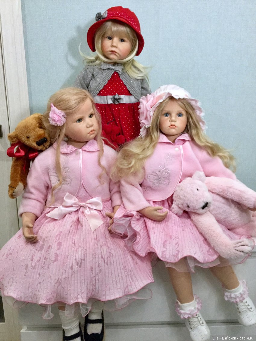 Люблюнемогу! Моя самая-самая