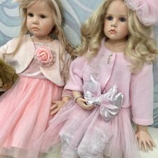 Наряды для любимых