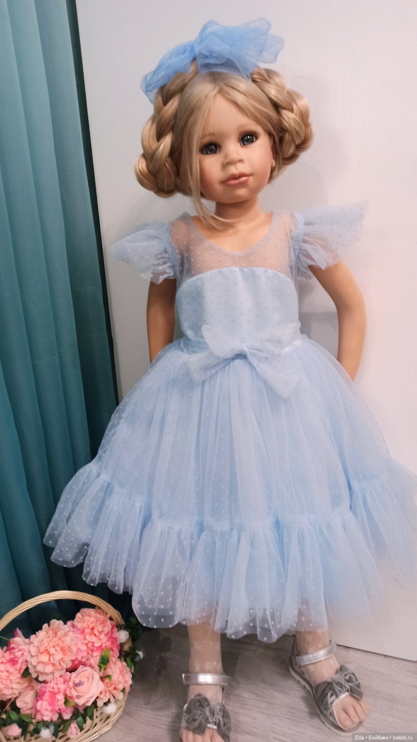 Мои куклы от Susan Lippl — Куклы Susan Lippl (Сьюзан Липпл): MasterPiece