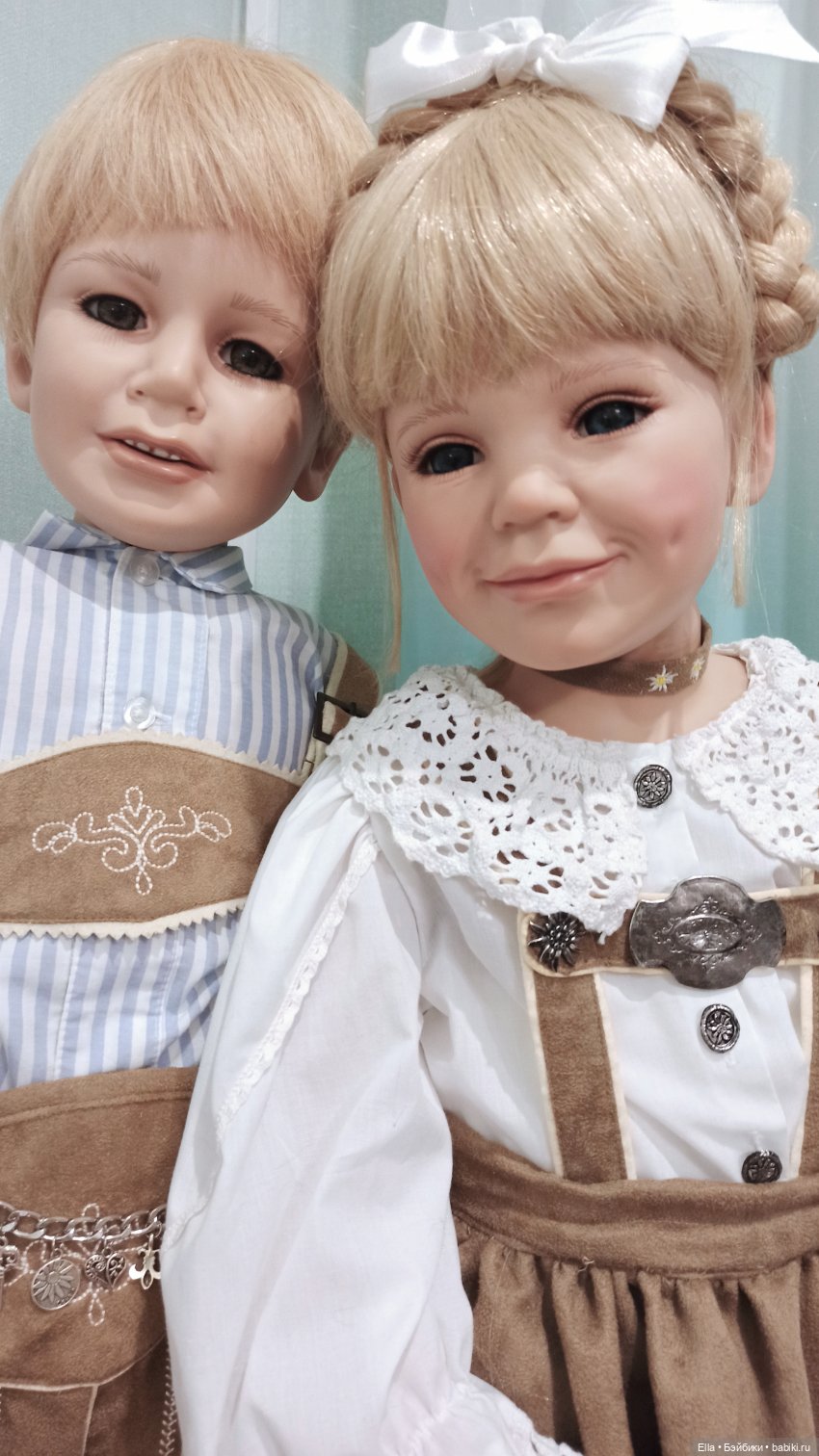 Мои куклы от Susan Lippl — Куклы Susan Lippl (Сьюзан Липпл): MasterPiece