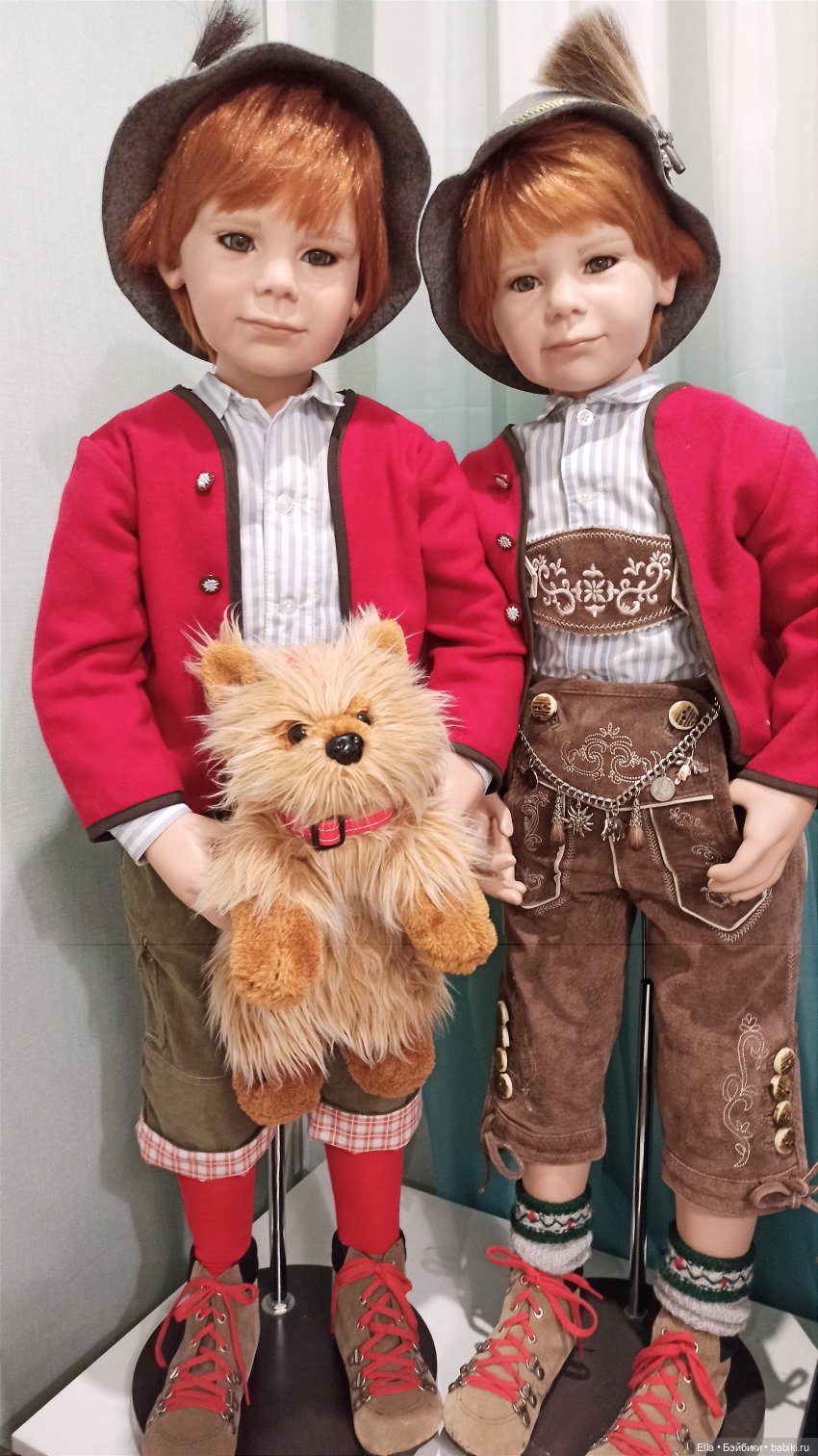 Мои куклы от Susan Lippl — Куклы Susan Lippl (Сьюзан Липпл): MasterPiece