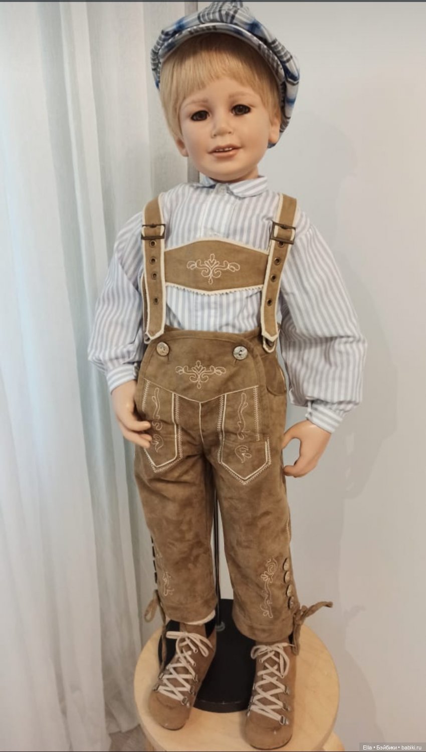 Мои куклы от Susan Lippl — Куклы Susan Lippl (Сьюзан Липпл): MasterPiece (фото 6)
