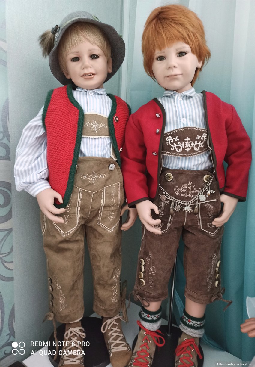 Мои куклы от Susan Lippl — Куклы Susan Lippl (Сьюзан Липпл): MasterPiece (фото 9)