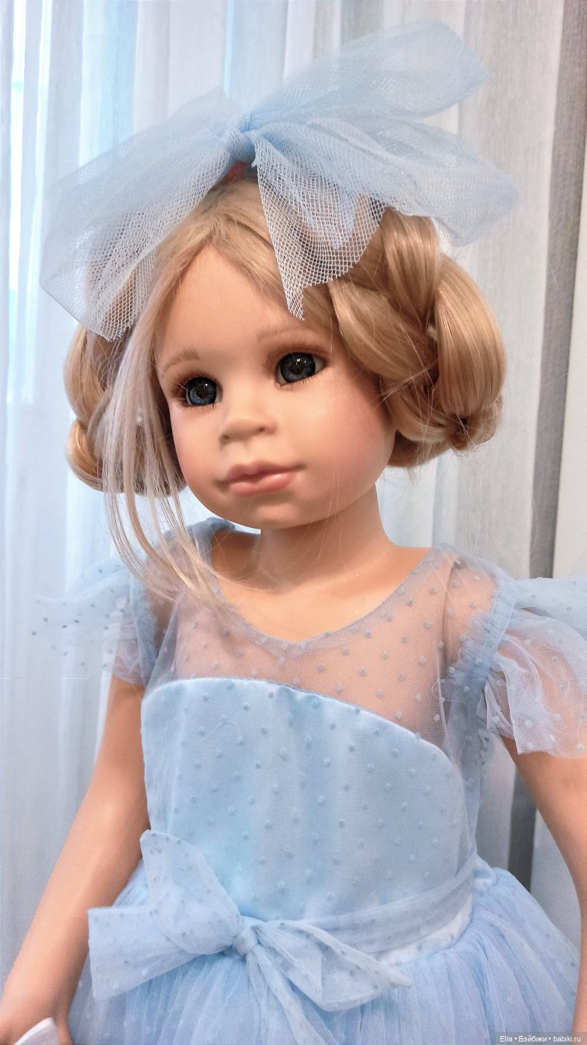 Мои куклы от Susan Lippl — Куклы Susan Lippl (Сьюзан Липпл): MasterPiece