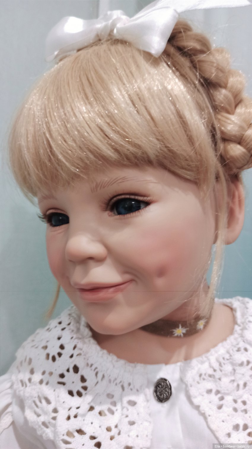 Мои куклы от Susan Lippl — Куклы Susan Lippl (Сьюзан Липпл): MasterPiece