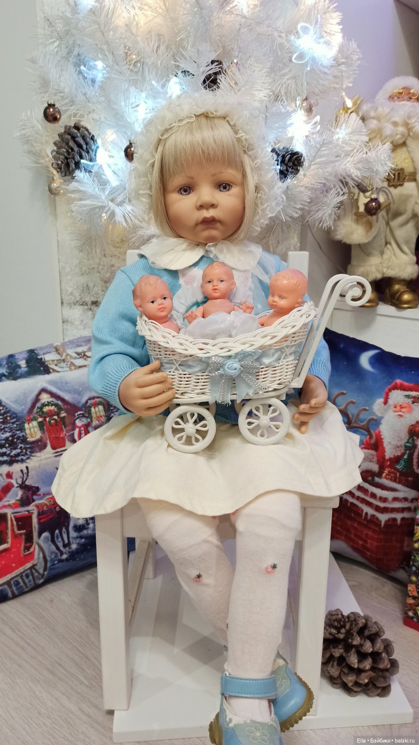 С Новым Годом и Рождеством