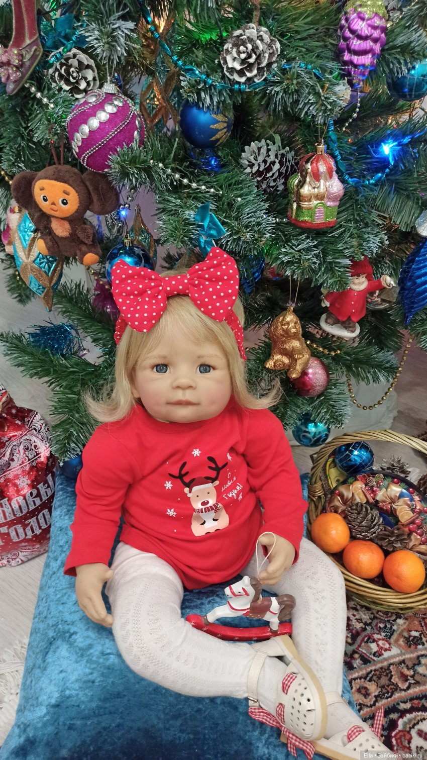 С Новым Годом и Рождеством