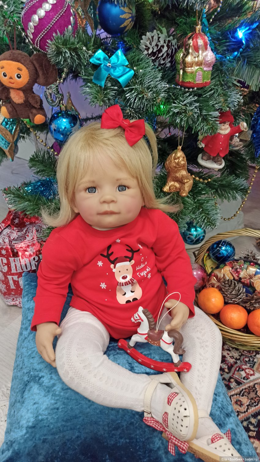 С Новым Годом и Рождеством