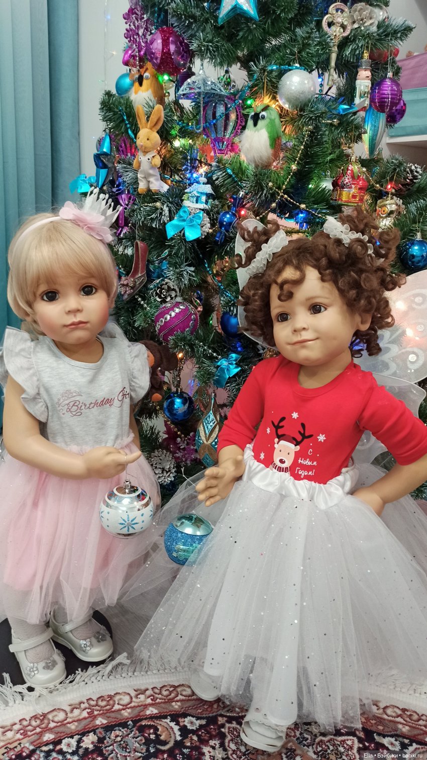 С Новым Годом и Рождеством