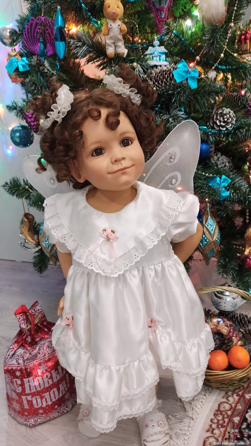 С Новым Годом и Рождеством