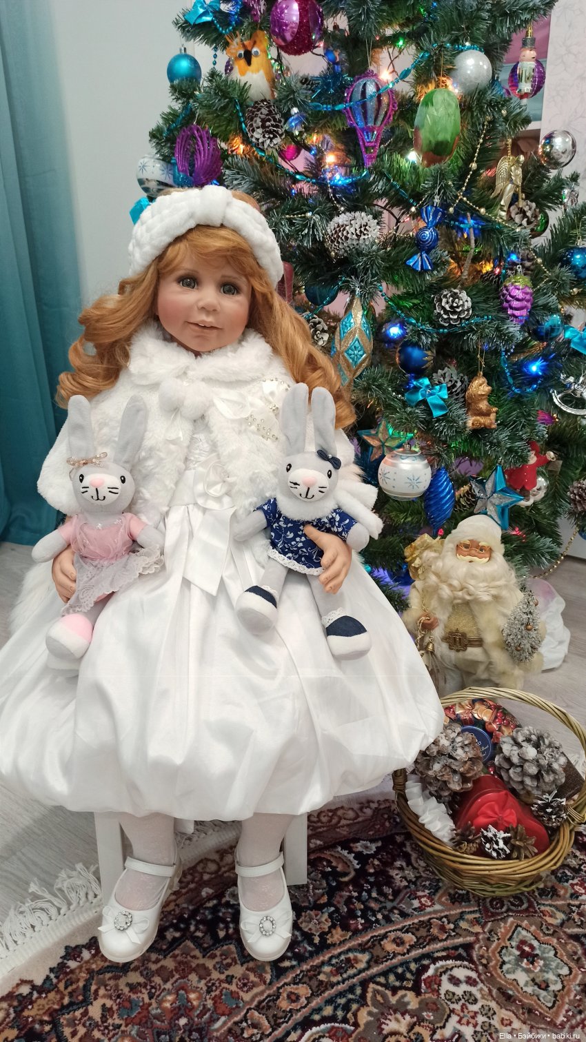 С Новым Годом и Рождеством (фото 3)