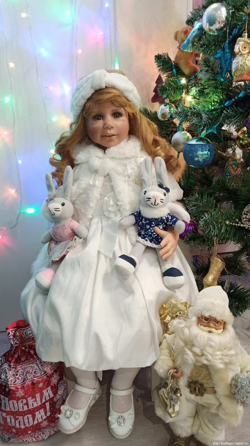 С Новым Годом и Рождеством (фото 4)