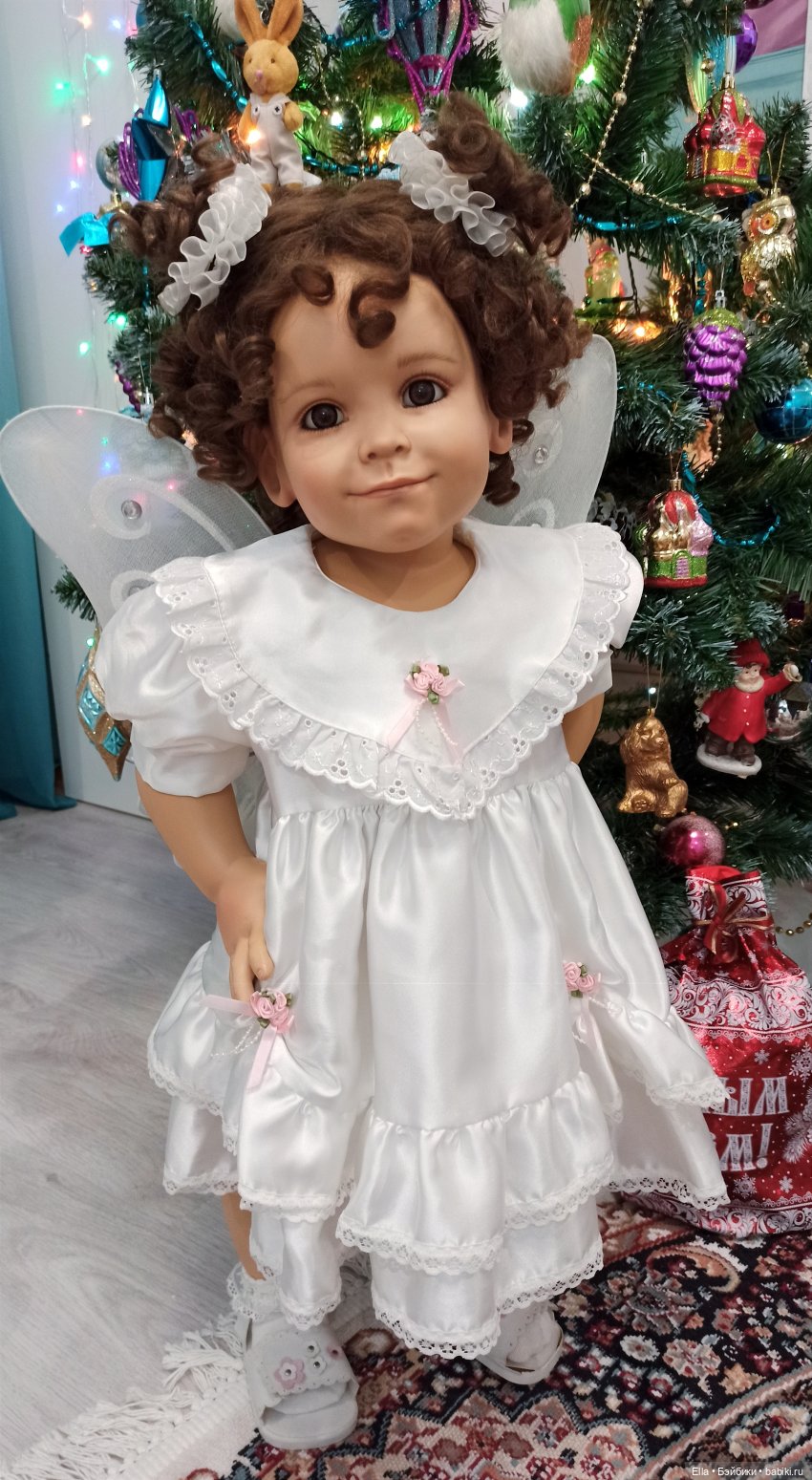 С Новым Годом и Рождеством