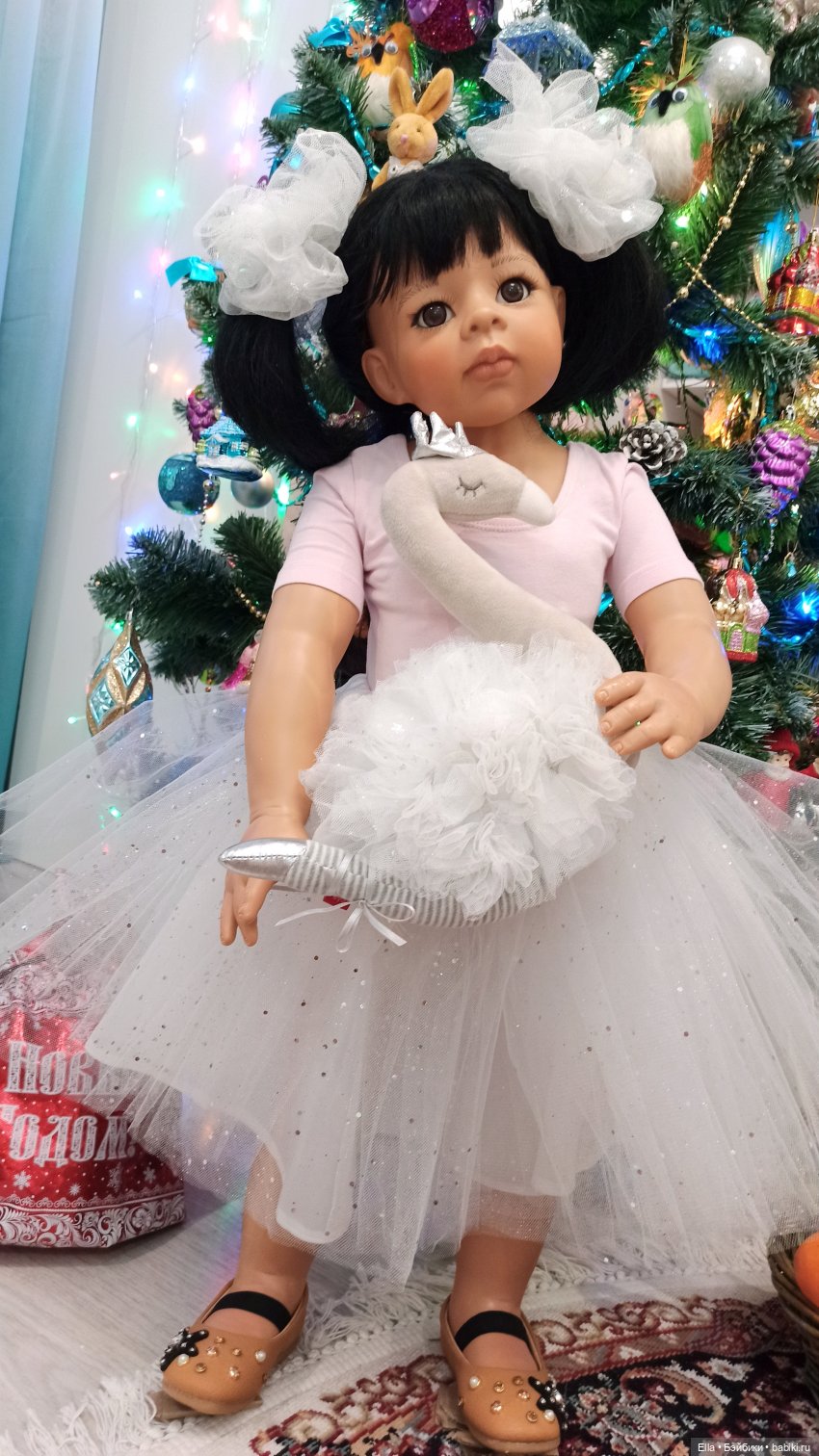 С Новым Годом и Рождеством