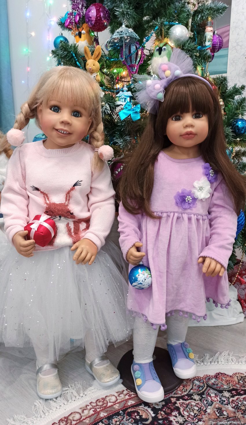 С Новым Годом и Рождеством (фото 7)