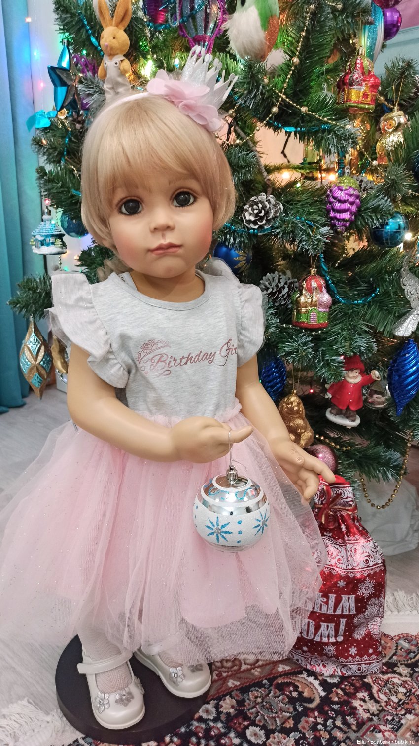 С Новым Годом и Рождеством