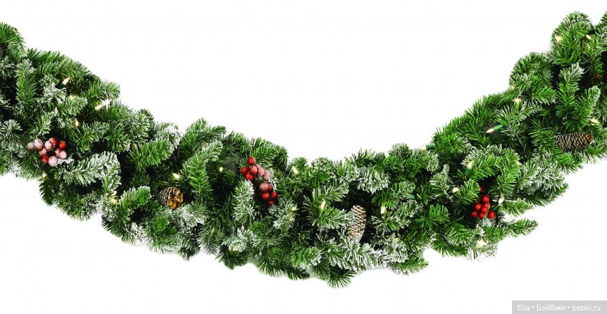 С Новым Годом и Рождеством