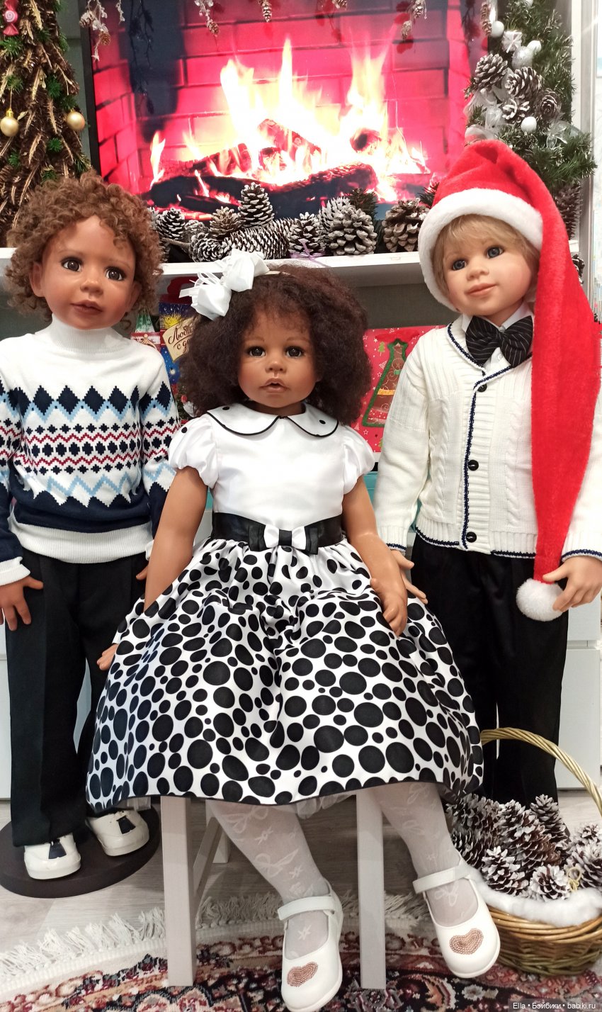 С Новым Годом и Рождеством