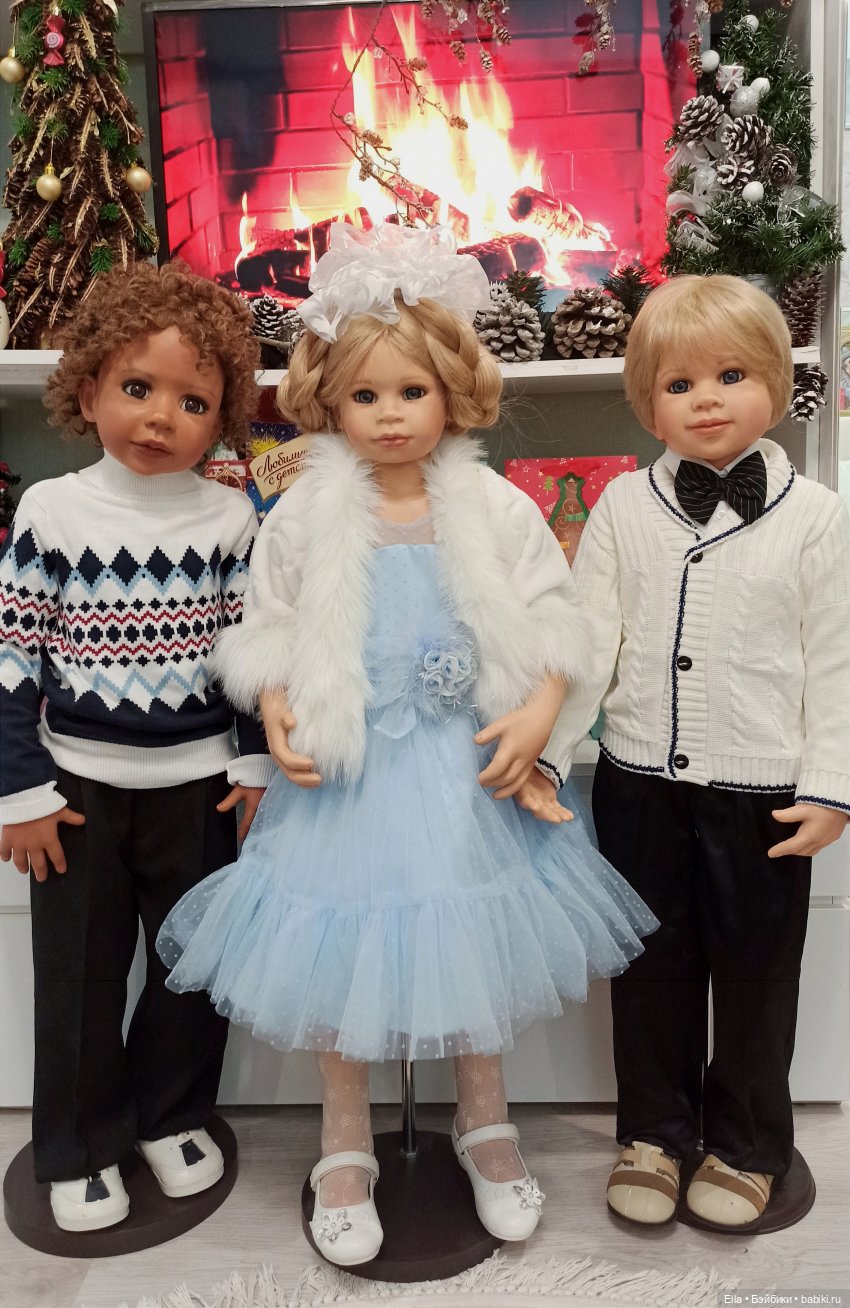 С Новым Годом и Рождеством