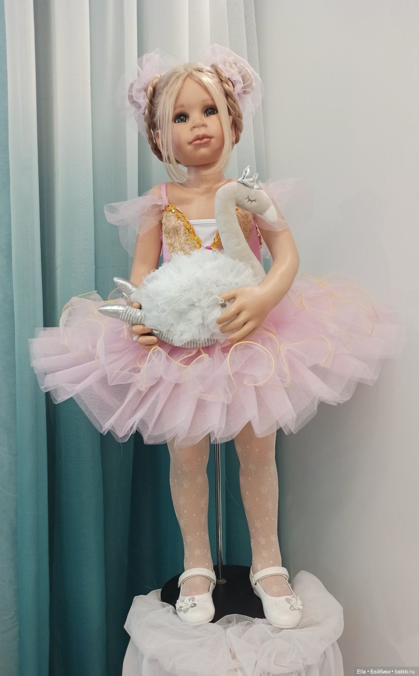 Мои голубоглазые красотки Табита и Лондон от Сьюзан Липпл