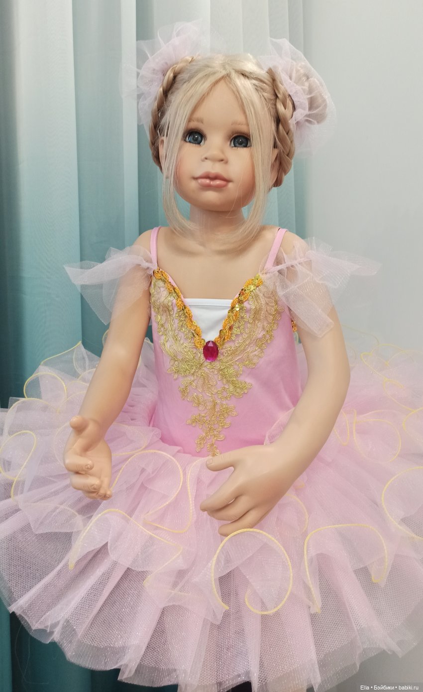 Мои голубоглазые красотки Табита и Лондон от Сьюзан Липпл