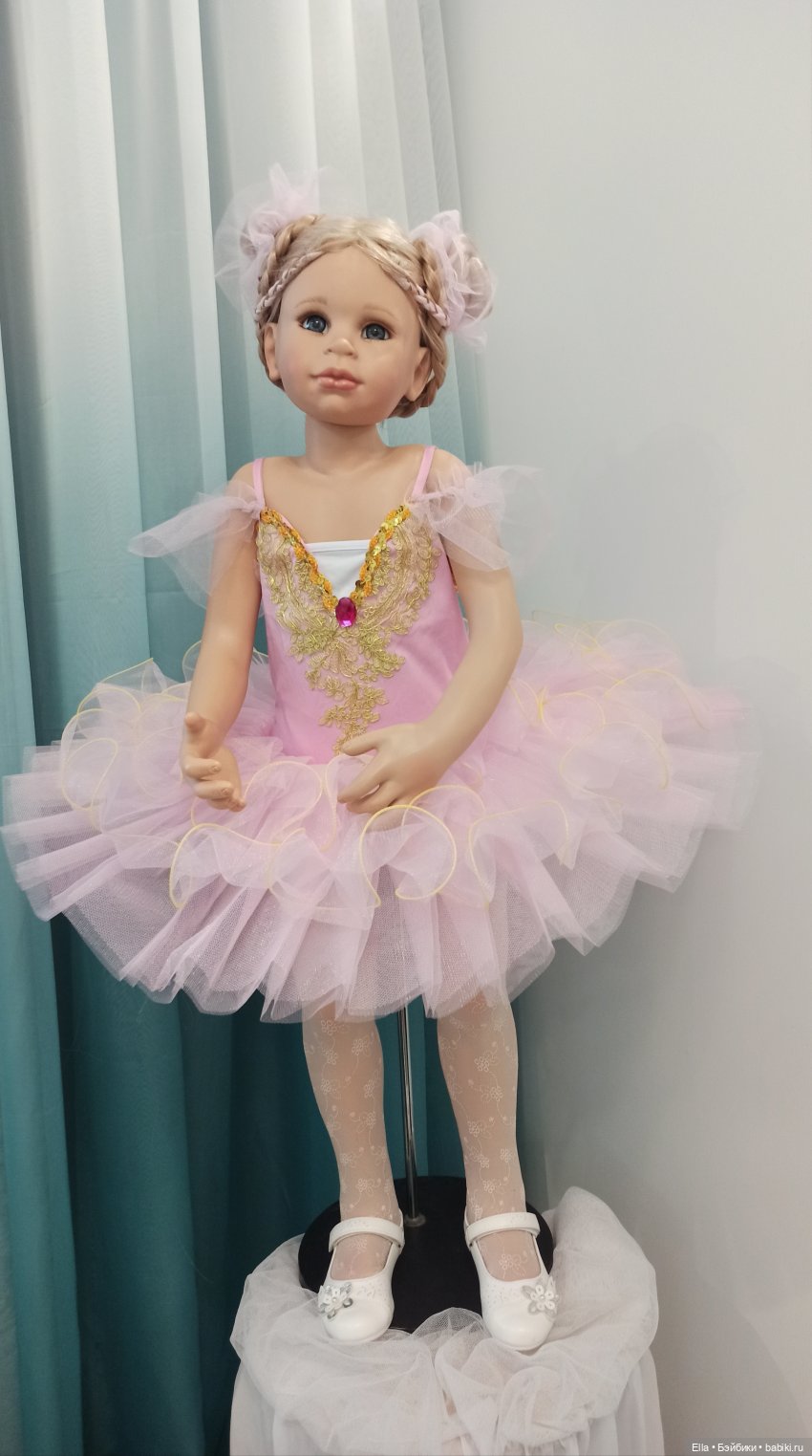 Мои голубоглазые красотки Табита и Лондон от Сьюзан Липпл