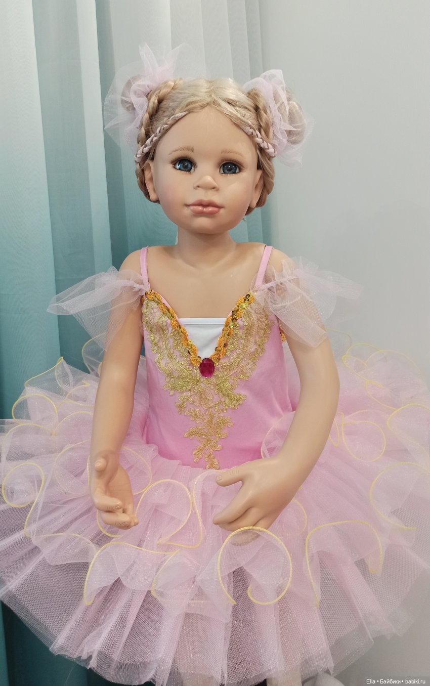 Мои голубоглазые красотки Табита и Лондон от Сьюзан Липпл