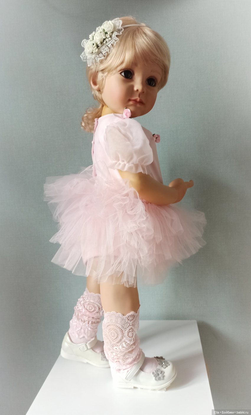 Мои голубоглазые красотки Табита и Лондон от Сьюзан Липпл