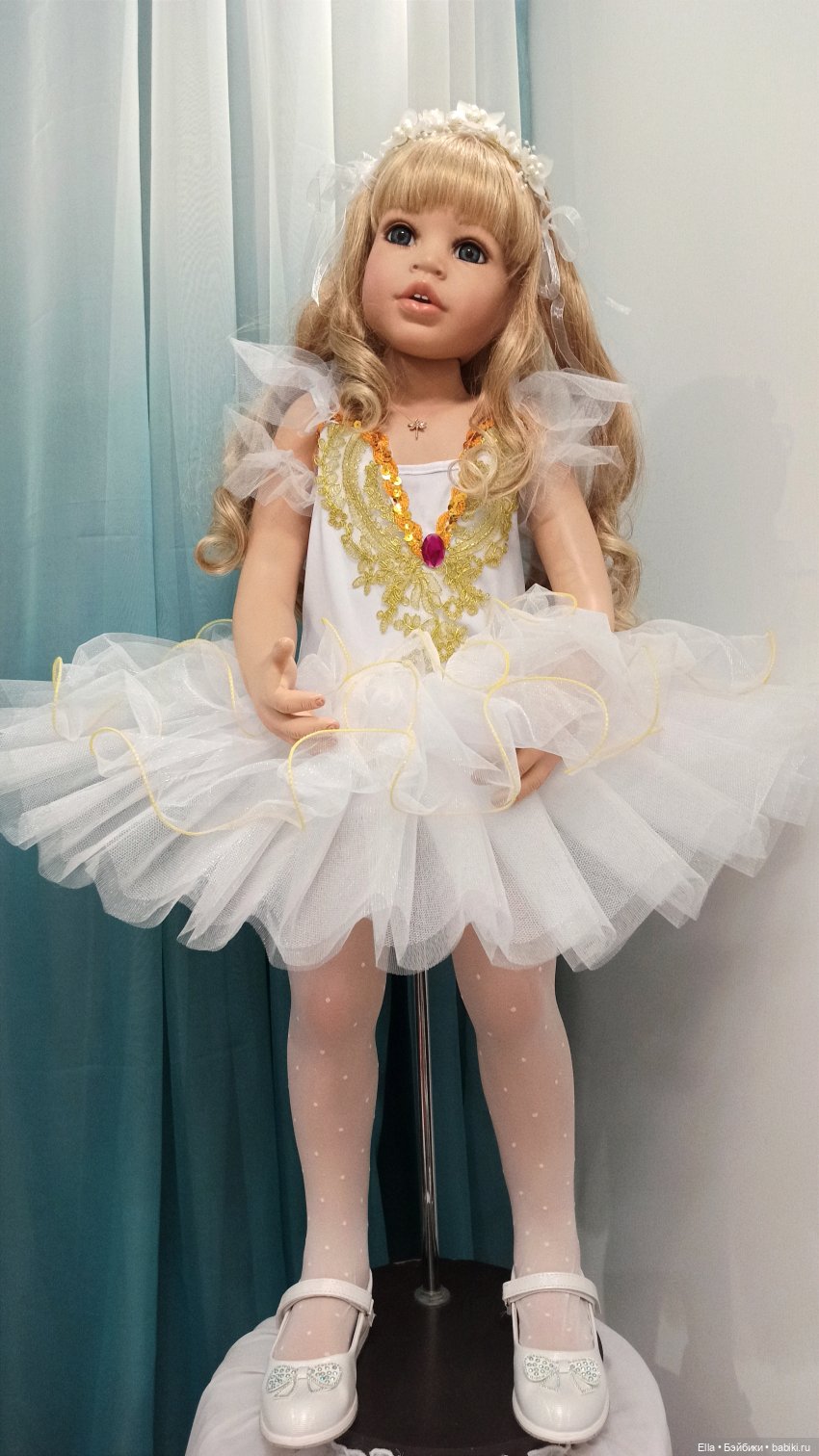 Мои голубоглазые красотки Табита и Лондон от Сьюзан Липпл