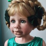 Скидка! Даффи от Моники Левениг( Monika Levenig)