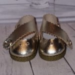 Обувь для кукол Паола Рейна